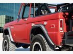 Thumbnail Photo 47 for 1971 Ford Bronco